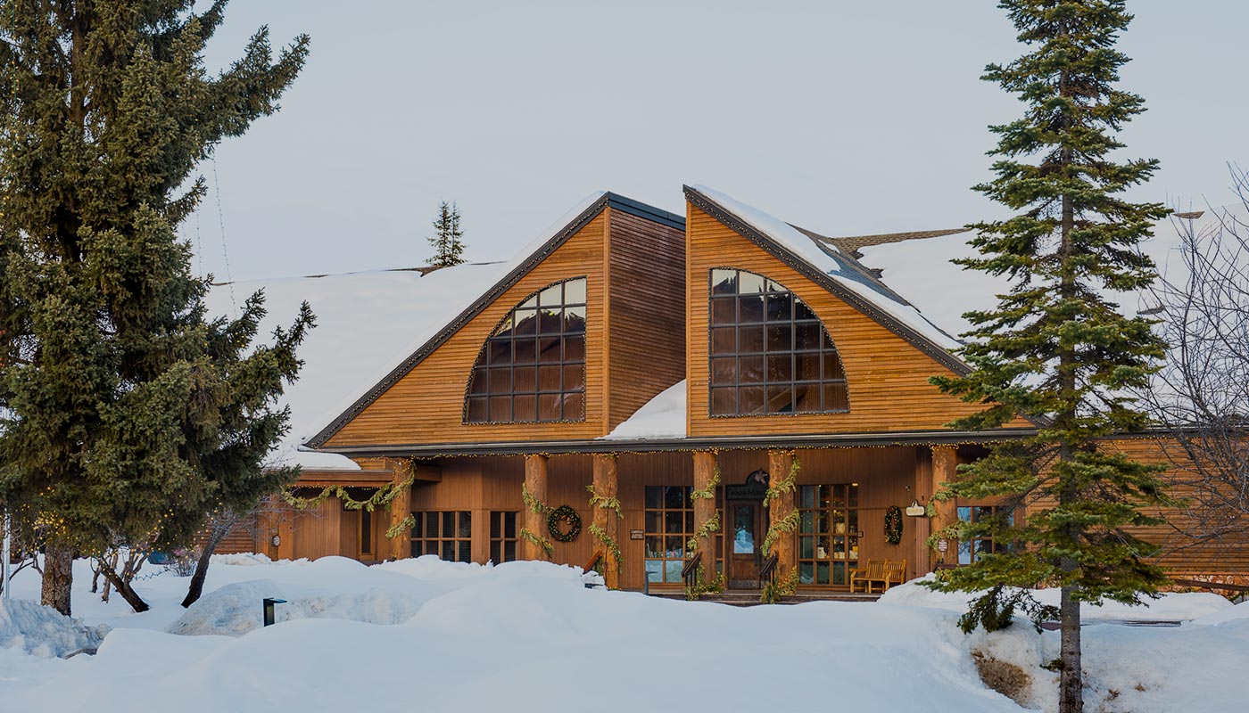 How to Get to Grouse Mountain Lodge Close to Downtown Whitefish