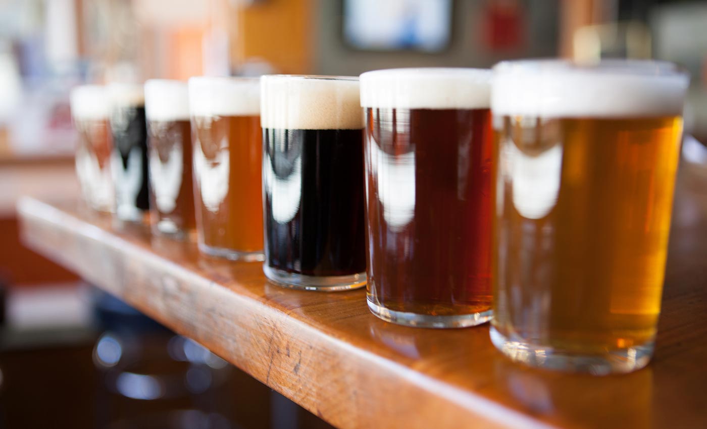 Tap Takeover