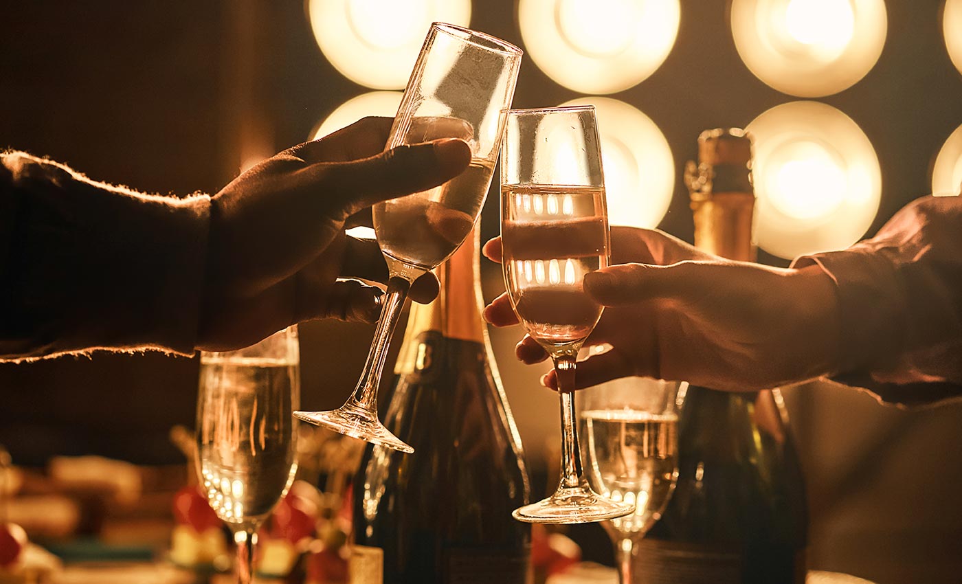 New Year’s Feast