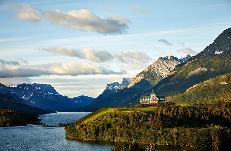 The 10 Closest Hotels To Waterton Heritage Centre Waterton Lakes National Park Tripadvisor Find Hotels Near Waterton Heritage Centre