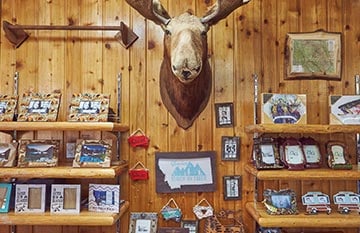 St. Mary Gift Shop
