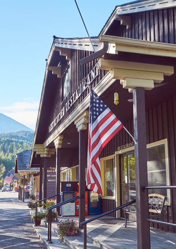 Things To Do In West Glacier Village Glacier National Park