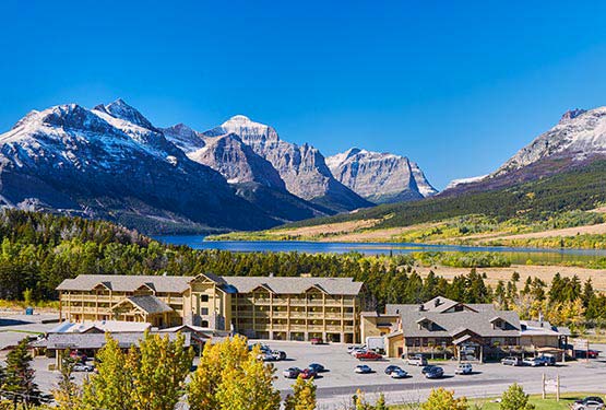 Plan Your Trip How To Get To Glacier National Park Waterton