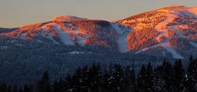 Whitefish Ski Resort