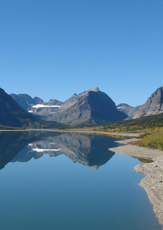 Glacier National Park, Montana