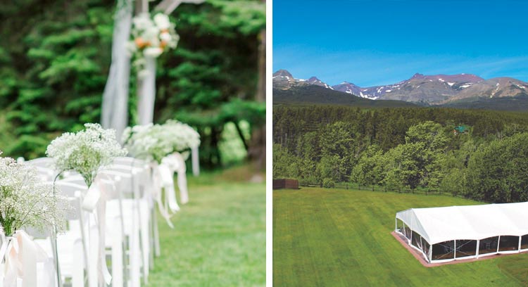 Weddings Venues