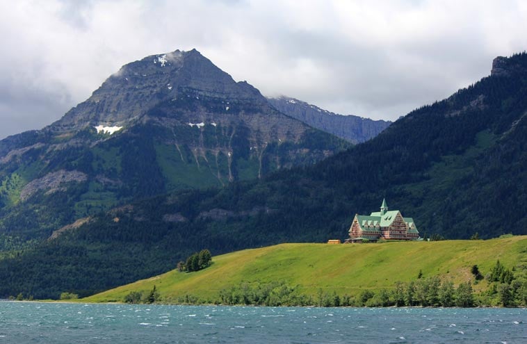 Waterton Hotel Deals Waterton Hotel Deals