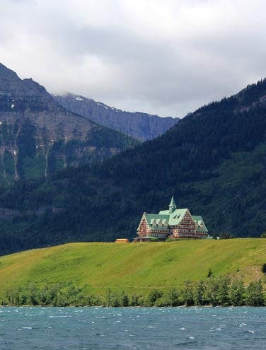 Waterton Park Hotel Afternoon Tea Waterton Park Hotel Afternoon Tea