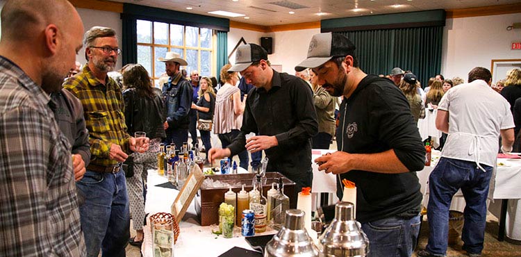 Distillers Fest