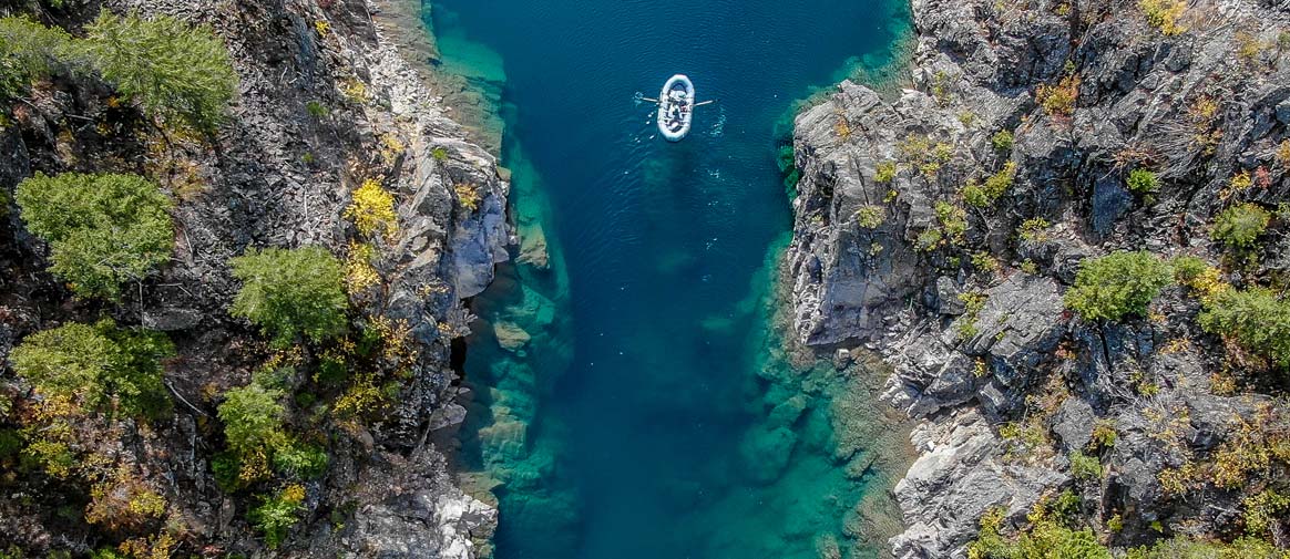 Celebrating 50 Years of Wild and Scenic Rivers