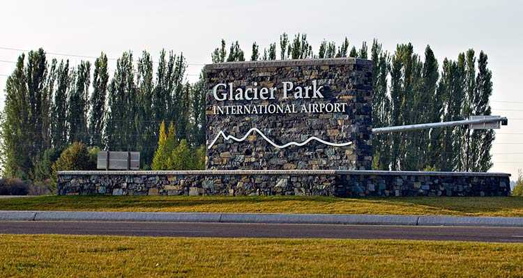 park city utah closest airport