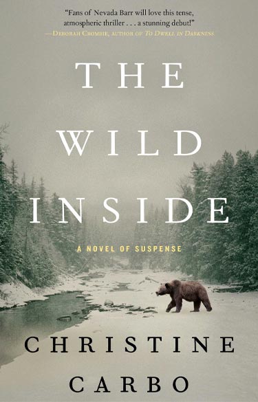 The Wild Inside