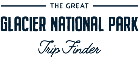 The Great Alaskan Getaway Trip Finder