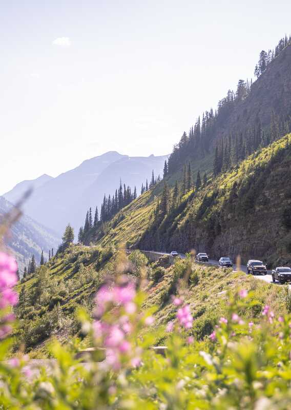 Visiting Glacier in 2026: Going-to-the-Sun Road Update