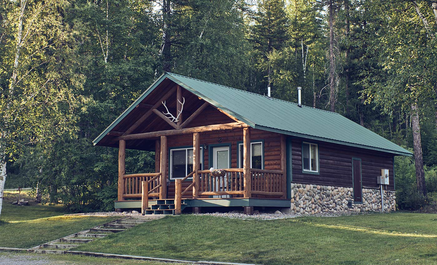 Stay Close to Adventure