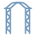 Arch icon