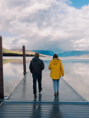 Apgar Village Lookout Suites