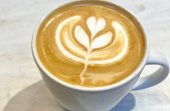 Triple Divide Coffee - Glacier Outdoor Center