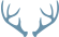 Antler icon